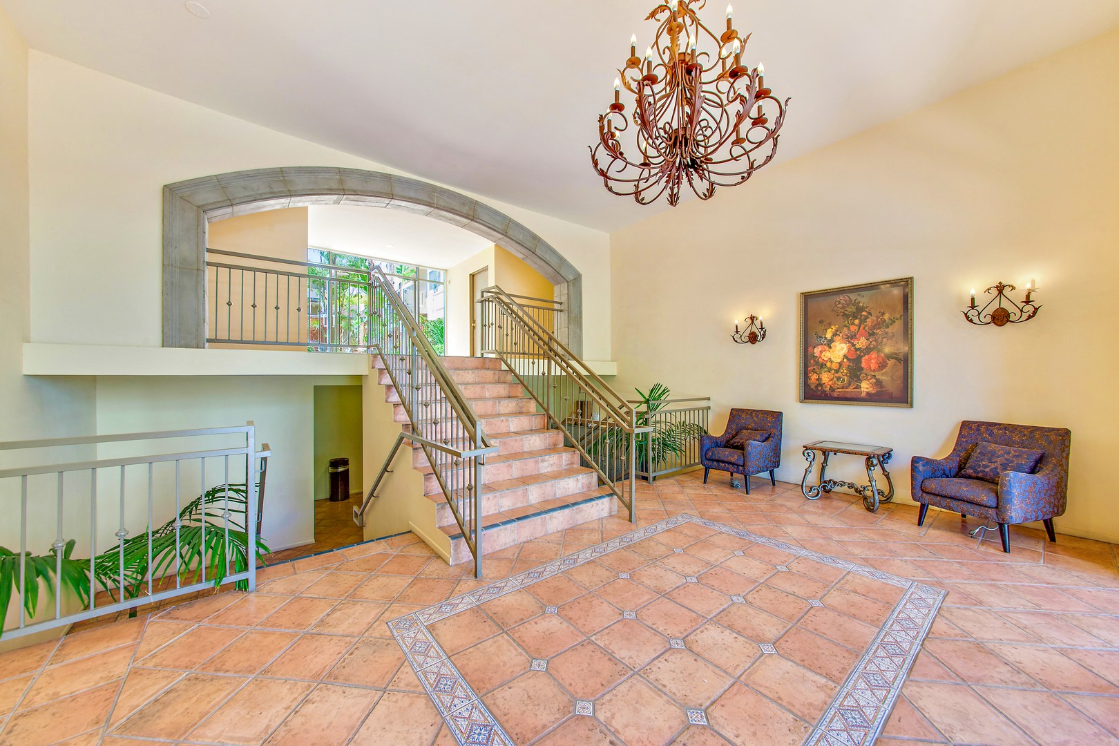 The Brentwood Tuscany Apartments photo 5